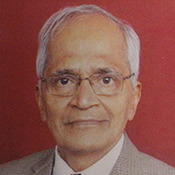 Prof. Abhay Desai